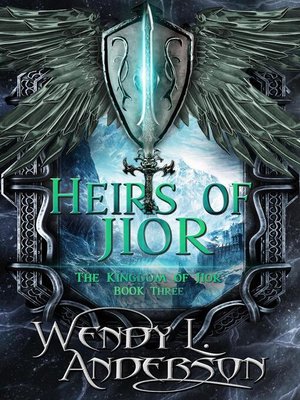 cover image of Heirs of Jior